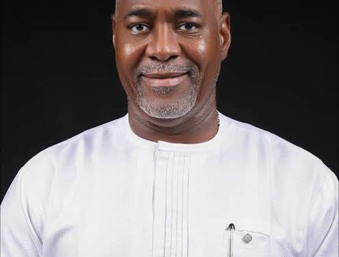 Anambra guber: APC gives conditions of accepting Soludo