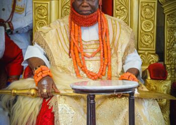Osita Chidoka Hails 14th Asagba of Asaba: Professor Epiphany Azinge