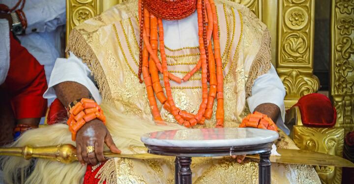 Osita Chidoka Hails 14th Asagba of Asaba: Professor Epiphany Azinge
