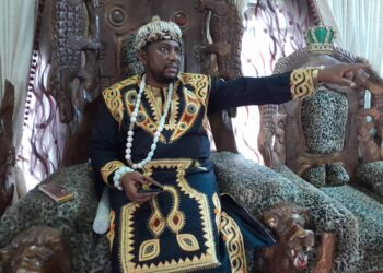 I’ve Trained Over 30 Billionaires, Philanthropy Is My Hobby — Anambra Monarch