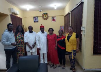 We need more depts, staff retraining in Information Ministry – Mefor