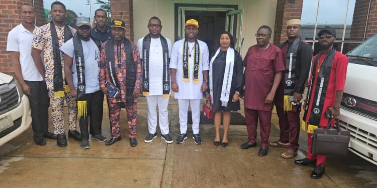 We’ll partner ACTDA to transform Anambra to liveable, prosperous homeland