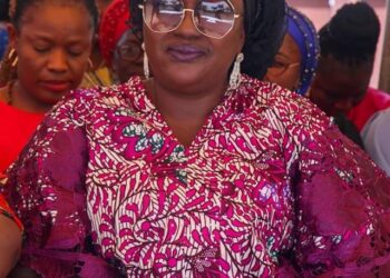 Int’l Day Of Girl-Child: Obinabo blames parents on improper child upbringing