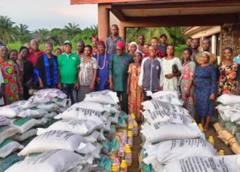 ATASP-1 Farmers hail FG over 75% Subsidy approval on Agro Inputs in Anambra, Enugu