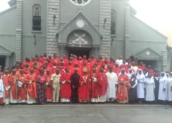 Obi Donates N50m to Shanahan Varsity, says he’s desperate to see Nigeria work