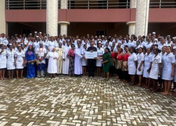 Japa: Stop delaying nurses approval to travel – Obi tells Nursing Council