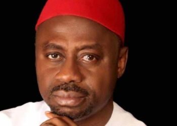 Chief Ugochukwu Okeke Extends Condolences to Former Governor Makarfi Over Son’s Passing