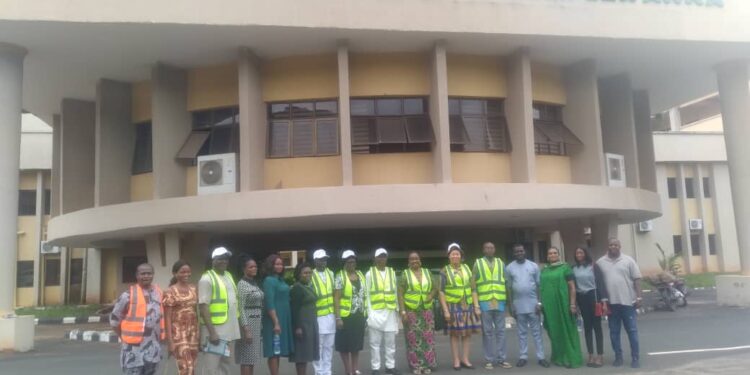 Don’t just recite National Anthem, live it out – NOA tells Nigerians