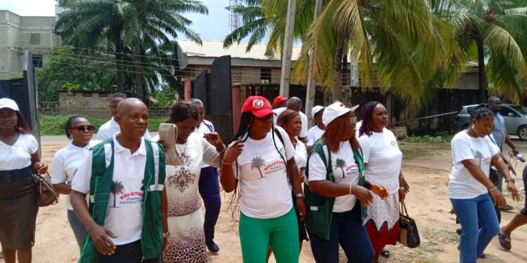 World Food Day: Anambra seeks support for sustainable food systems