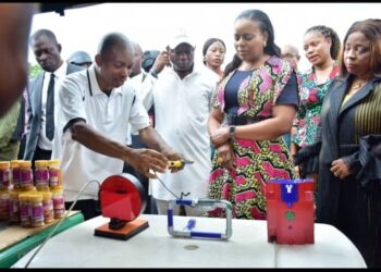 I’m deeply committed to unlocking Anambra potentials – First Lady