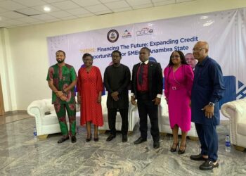 Anambra most SME-friendly state in Southeast