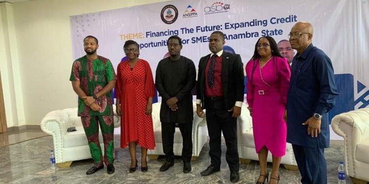 Anambra most SME-friendly state in Southeast