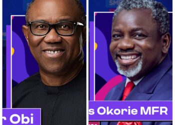 Peter Obi, Linus Okorie, Chimezie Amadi, Mark Angel, Others Set For 2024 Social Media Fest