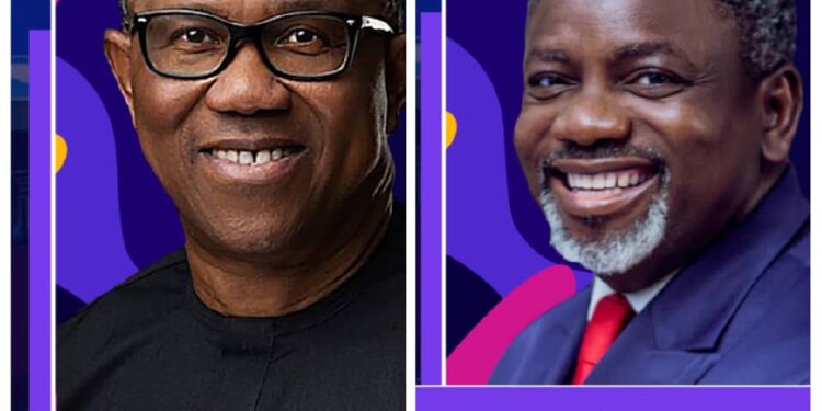 Peter Obi, Linus Okorie, Chimezie Amadi, Mark Angel, Others Set For 2024 Social Media Fest