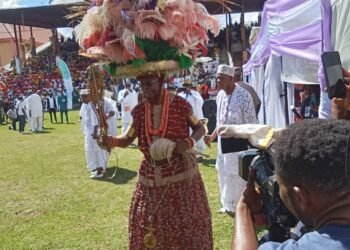 Insecurity: Convene economic, security summit – Achebe tells Tinubu