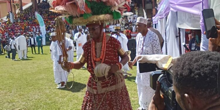 Insecurity: Convene economic, security summit – Achebe tells Tinubu