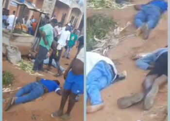 Breaking: 10 feared dead in Anambra cult clash