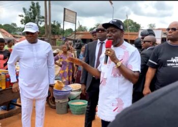 Nibo bloodbath: We’ll fish out, punish perpetrators – Soludo vows