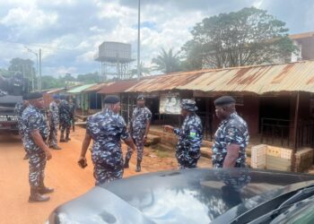 Nibo bloodbath: Police warns against conspiracy, say 5 deaths recorded
