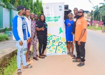 Docile citizens fueling poor governance – Group