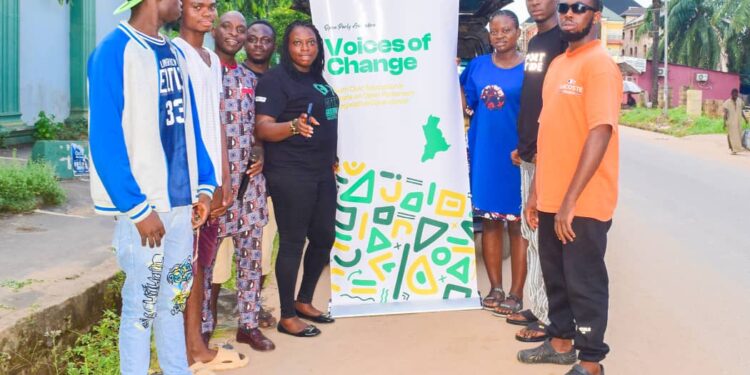 Docile citizens fueling poor governance – Group