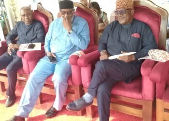 Anambra guber: Why I want to unseat Soludo in 2025 – LP aspirant