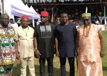 Embrace values of our founding fathers – VC tells FG