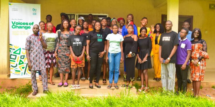 Explore positive sides of social media – CODE tells Nigerian students