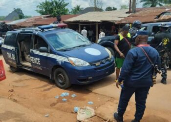 Sit-at-home: Attempt to disrupt public peace will be decisively dealt with – NSCDC