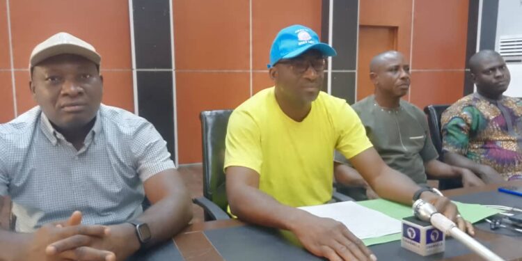 Just IN: UNIZIK VCship: Call Pro-Chancellor to order to avert looming crisis – ASUU tells Tinubu