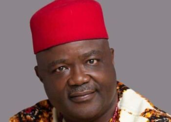 Prince Uchendu Applauds Soludo’s Institutional Reforms, Assures Commitment To A Progressive Anambra Future.