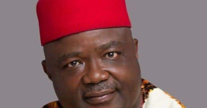 Prince Uchendu Applauds Soludo’s Institutional Reforms, Assures Commitment To A Progressive Anambra Future.