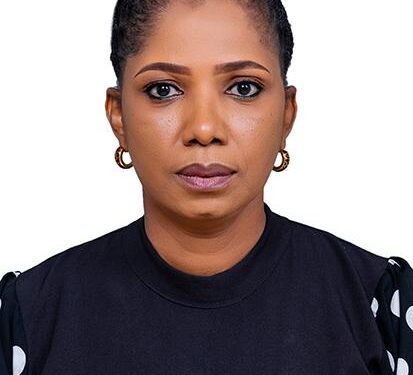 Breaking: Unizik Appoints Awka Woman, Barrister Nwokike Rosemary Ifeoma As Registrar