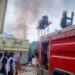 Anambra records 3 fire outbreaks in 4 days