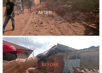 Anxiety as ACTDA demolishes shanties, makeshift shops in Anambra