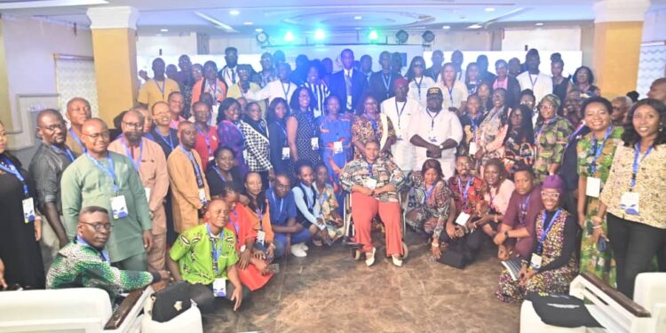 CSOs not just watchdogs, but partners committed to principles of democracy, justice – Anambra speaker