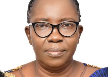 FG Honors Exemplary School Administrator, Mrs. Dorothy Ukachukwu.