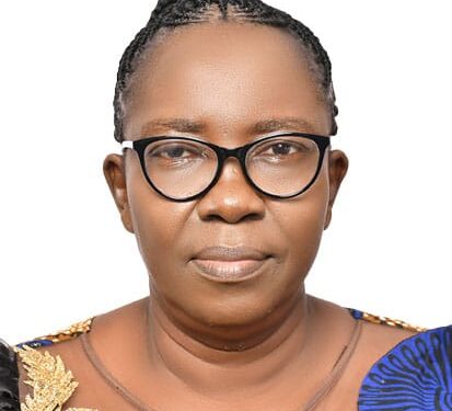 FG Honors Exemplary School Administrator, Mrs. Dorothy Ukachukwu.