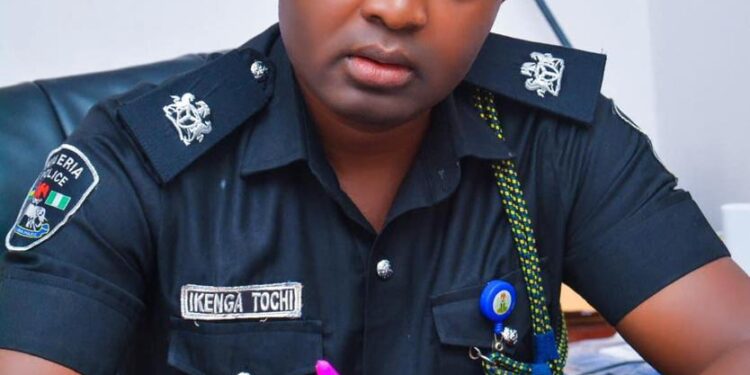 Ifite murder not ethnically, religiously motivated – Police