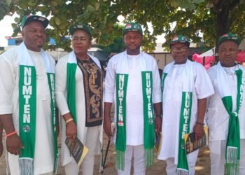 Era of hopeless retirement over – NUMTEN boss assures Anambra members