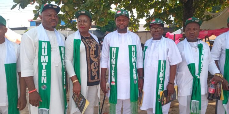 Era of hopeless retirement over – NUMTEN boss assures Anambra members