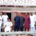 Akpabio, Osigwe, Bishops, others join Nnewi monarch to bid late wife farewell