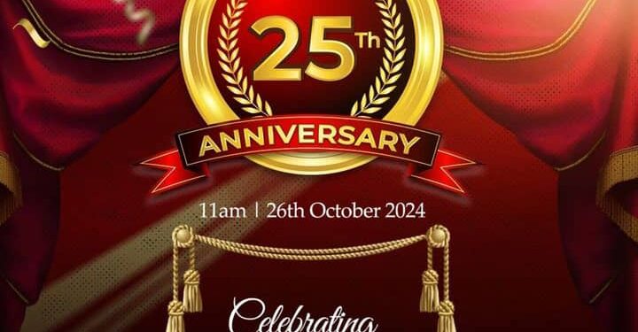 The Inspirational Lessons Behind The 25 Years Of Roban Stores.