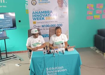 Anambra launches battle for Solution Competition, invites Nigerians’ startups innovators