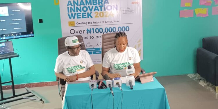 Anambra launches battle for Solution Competition, invites Nigerians’ startups innovators