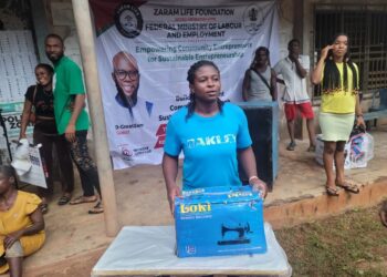 Group partners Labour Ministry to battle desperate migration in Anambra