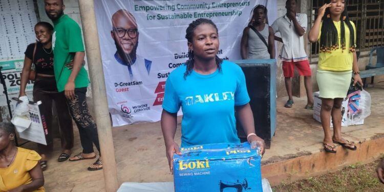 Group partners Labour Ministry to battle desperate migration in Anambra