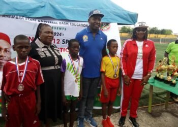 Under-12 Sports Competition: Soludo’s payment of counterpart funds made hosting possible – ASUBEB