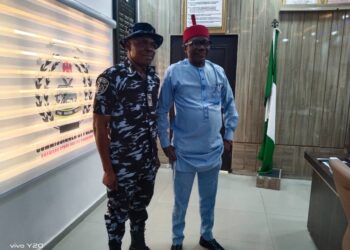 Vigilante operatives need psychological training beyond weapon handling – Mefor