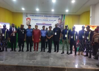 Insecurity: IGP lunches Schools Protection Squad in Anambra, assures schools’ safety